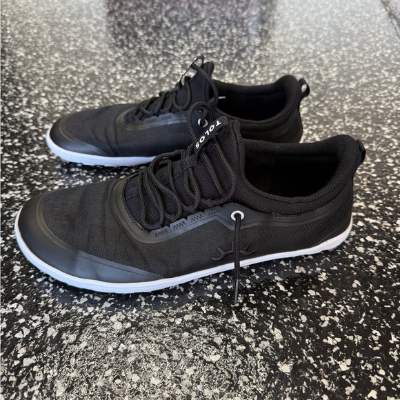 Tolos Archetype 1.0 Sz 10 men’s barefoot shoes - Picture 1 of 6